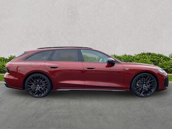 Used Audi A6 2025 for sale - 78346070: Photo