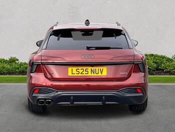 Used Audi A6 2025 for sale - 78346070: Photo