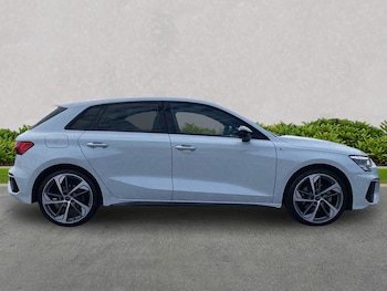 Used Audi A3 2024 for sale - 79423954: Photo