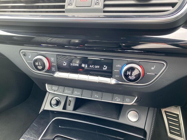 Used Audi Q5 2022 for sale - 76206090: Photo 12