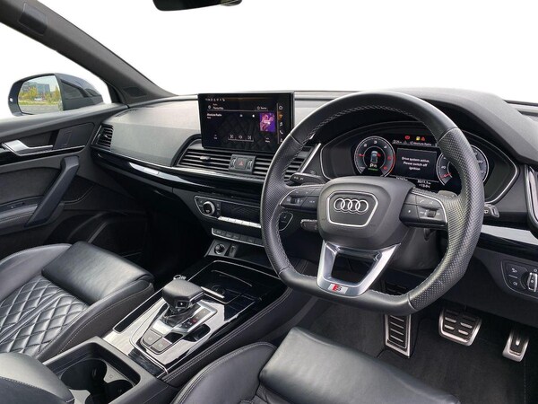 Used Audi Q5 2022 for sale - 76206090: Photo 15