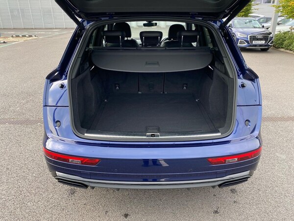 Used Audi Q5 2022 for sale - 76206090: Photo 17
