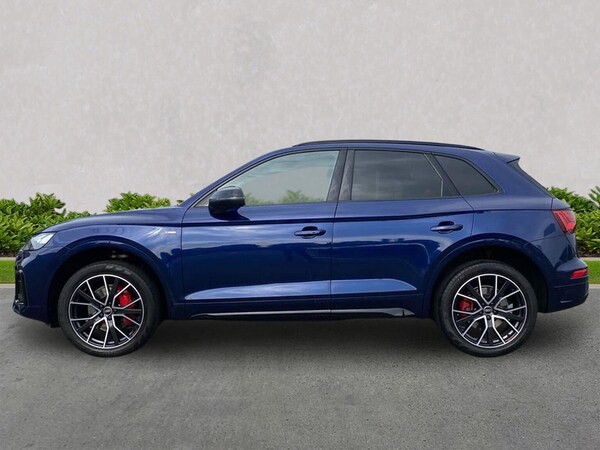 Used Audi Q5 2022 for sale - 76206090: Photo 19