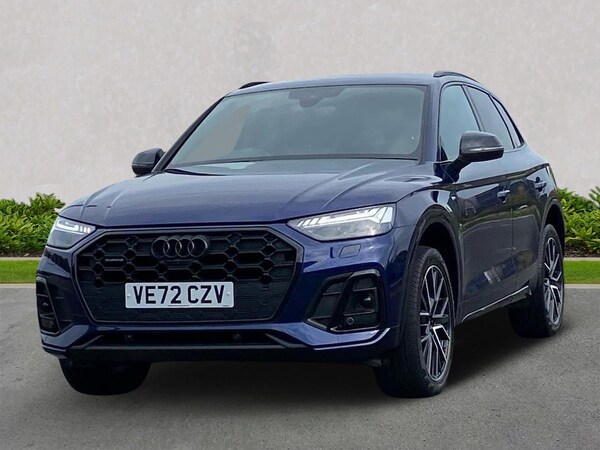 Used Audi Q5 2022 for sale - 76206090: Photo 20