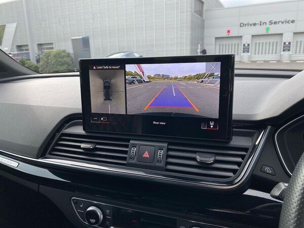 Used Audi Q5 2022 for sale - 76206090: Photo 23