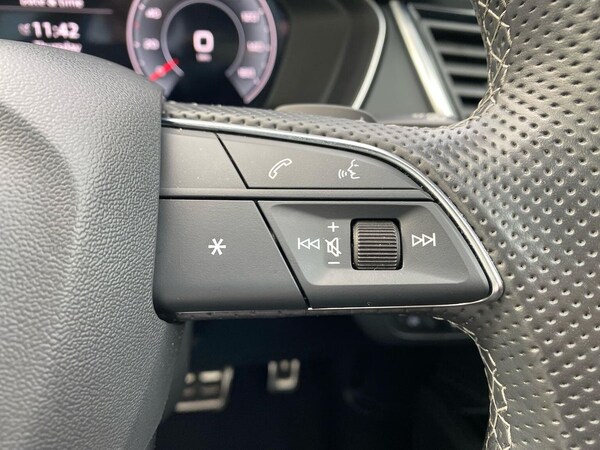 Used Audi Q5 2022 for sale - 76206090: Photo 26