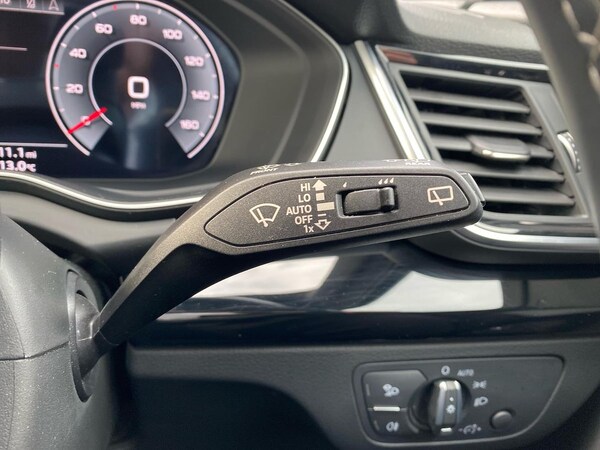Used Audi Q5 2022 for sale - 76206090: Photo 28