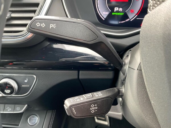 Used Audi Q5 2022 for sale - 76206090: Photo 29