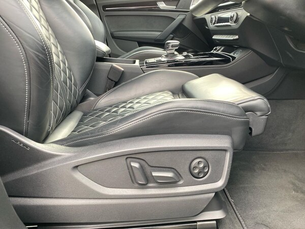 Used Audi Q5 2022 for sale - 76206090: Photo 30