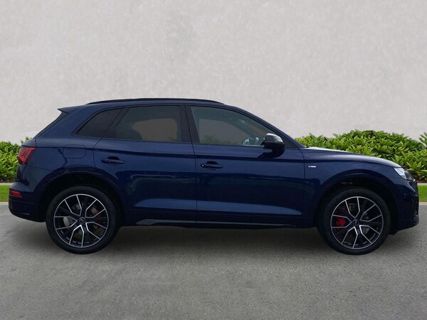 Used Audi Q5 2022 for sale - 76206090: Photo 3