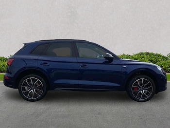 Used Audi Q5 2022 for sale - 76206090: Photo