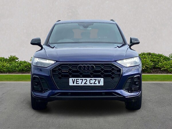 Used Audi Q5 2022 for sale - 76206090: Photo 5