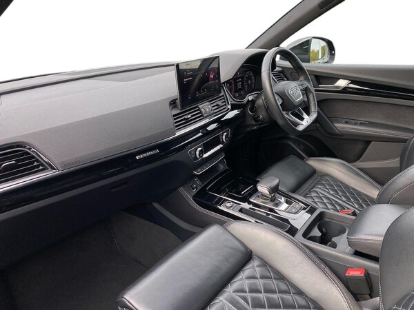 Used Audi Q5 2022 for sale - 76206090: Photo 7
