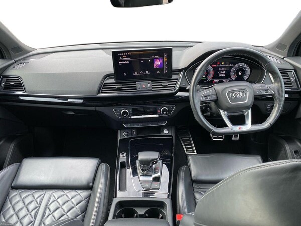 Used Audi Q5 2022 for sale - 76206090: Photo 8