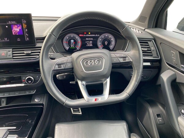 Used Audi Q5 2022 for sale - 76206090: Photo 9