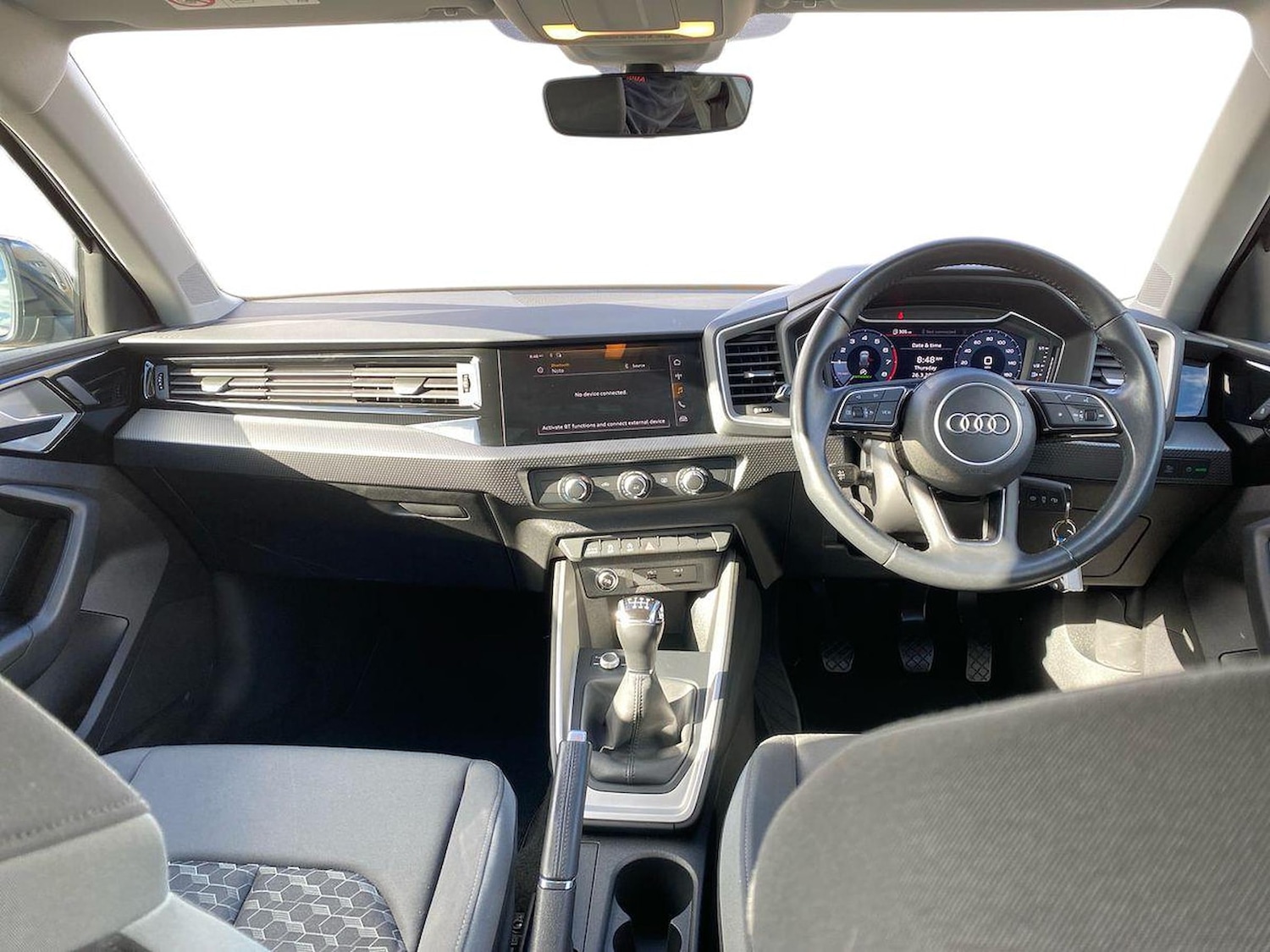 Used Audi A1 2019 for sale - 78192375: Photo 10