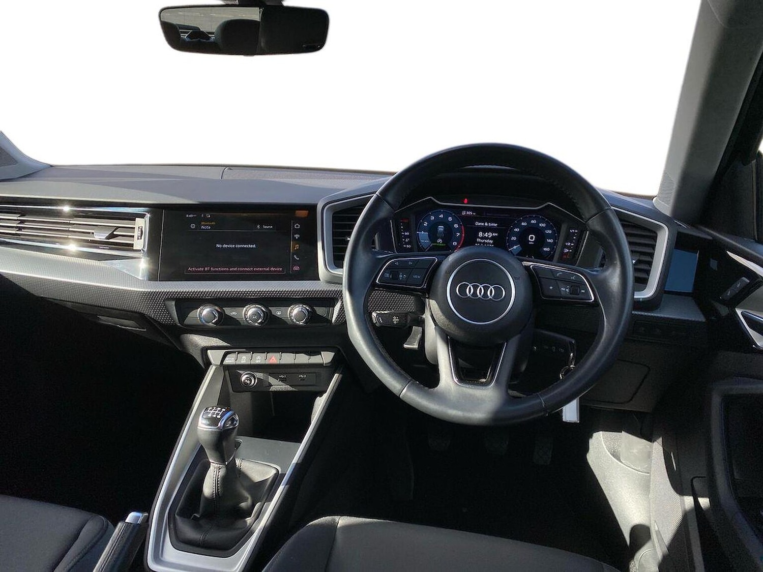 Used Audi A1 2019 for sale - 78192375: Photo 11
