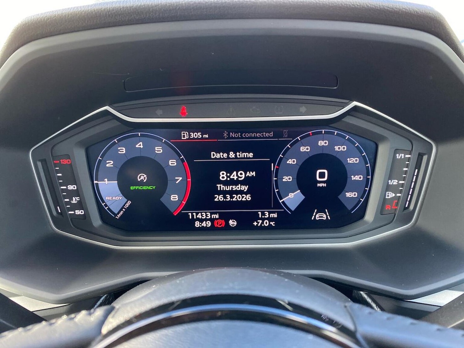 Used Audi A1 2019 for sale - 78192375: Photo 12