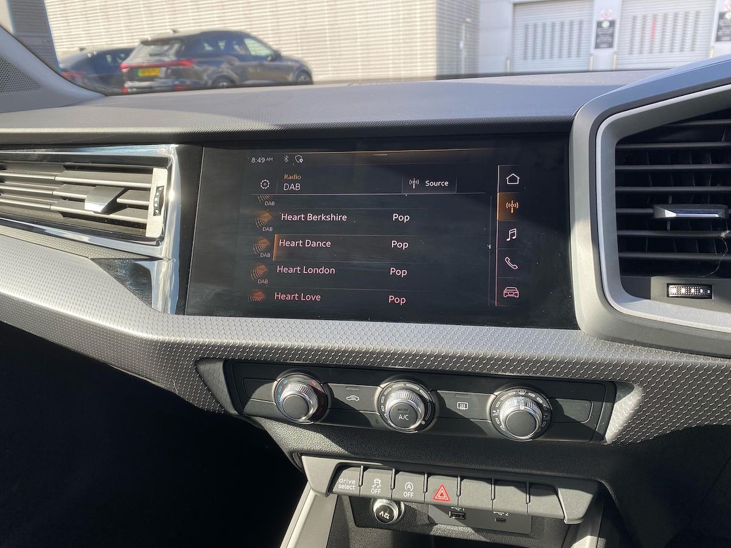 Used Audi A1 2019 for sale - 78192375: Photo 13