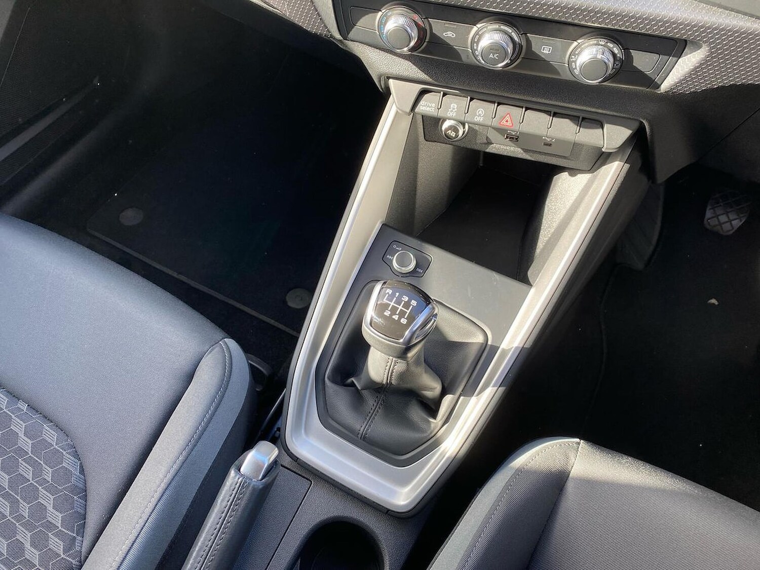 Used Audi A1 2019 for sale - 78192375: Photo 15