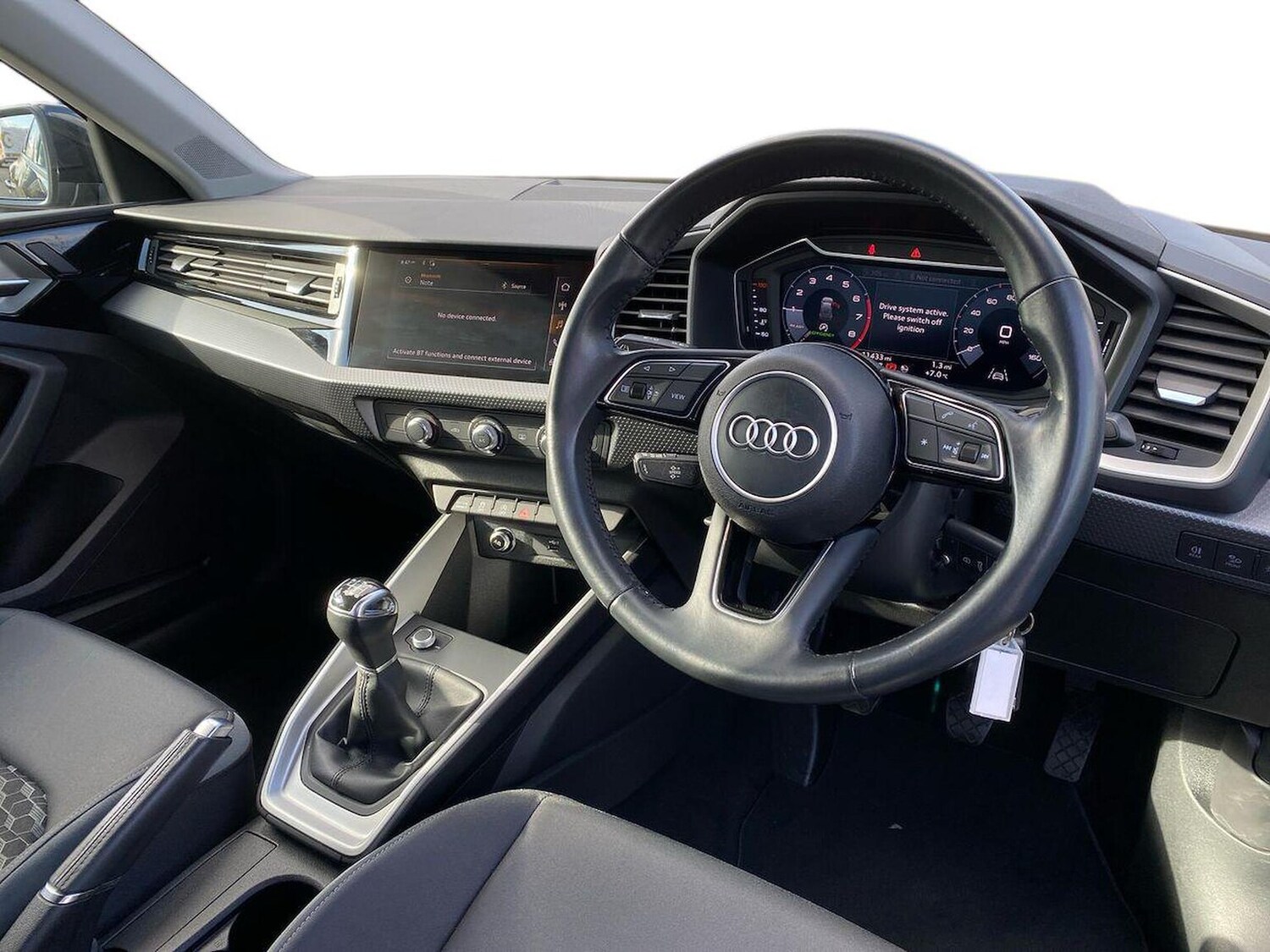 Used Audi A1 2019 for sale - 78192375: Photo 17