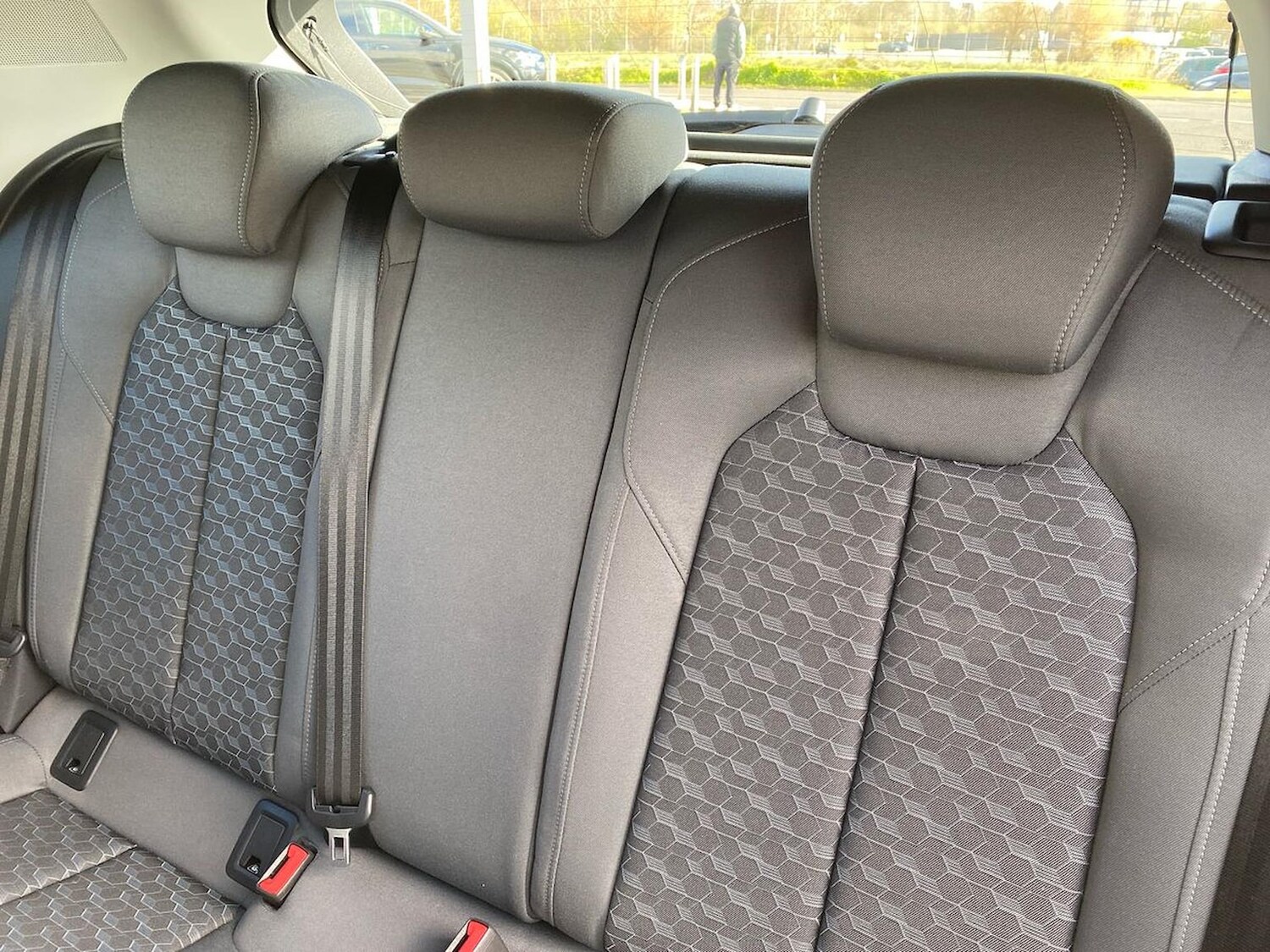 Used Audi A1 2019 for sale - 78192375: Photo 18