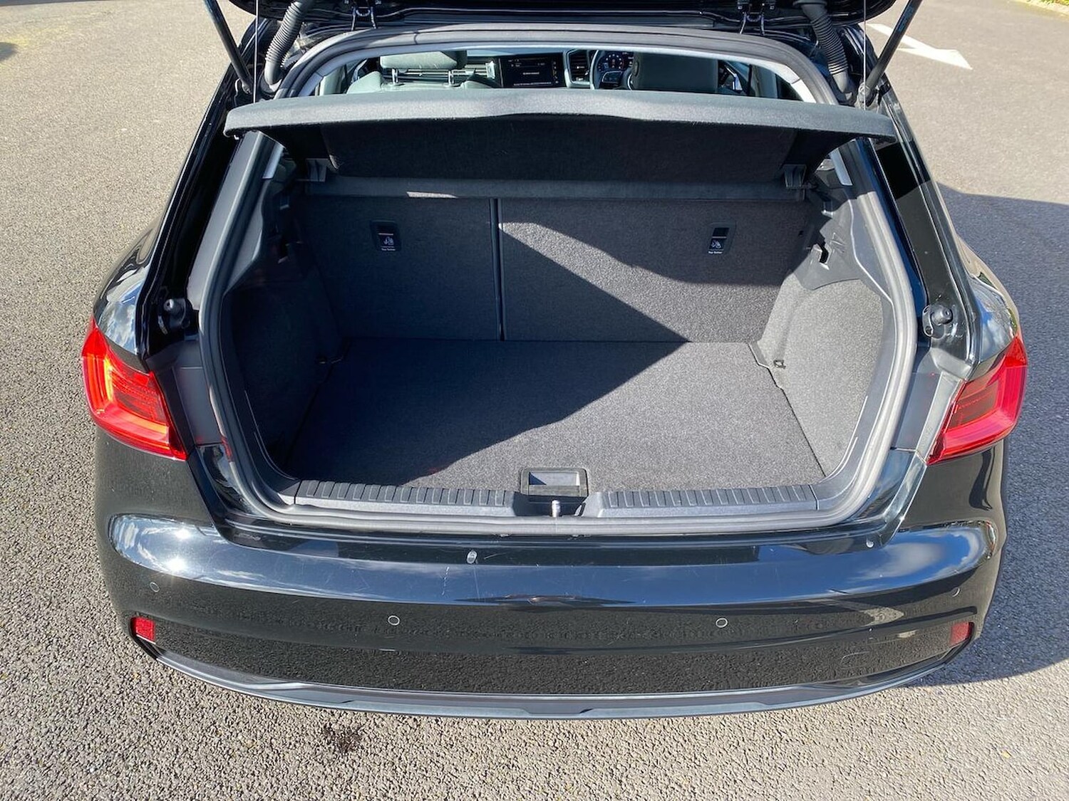 Used Audi A1 2019 for sale - 78192375: Photo 19