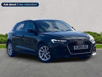 Audi A1 feature image