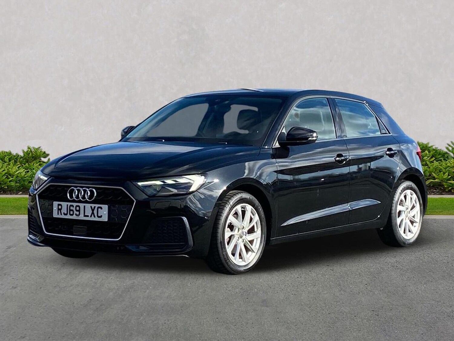 Used Audi A1 2019 for sale - 78192375: Photo 22