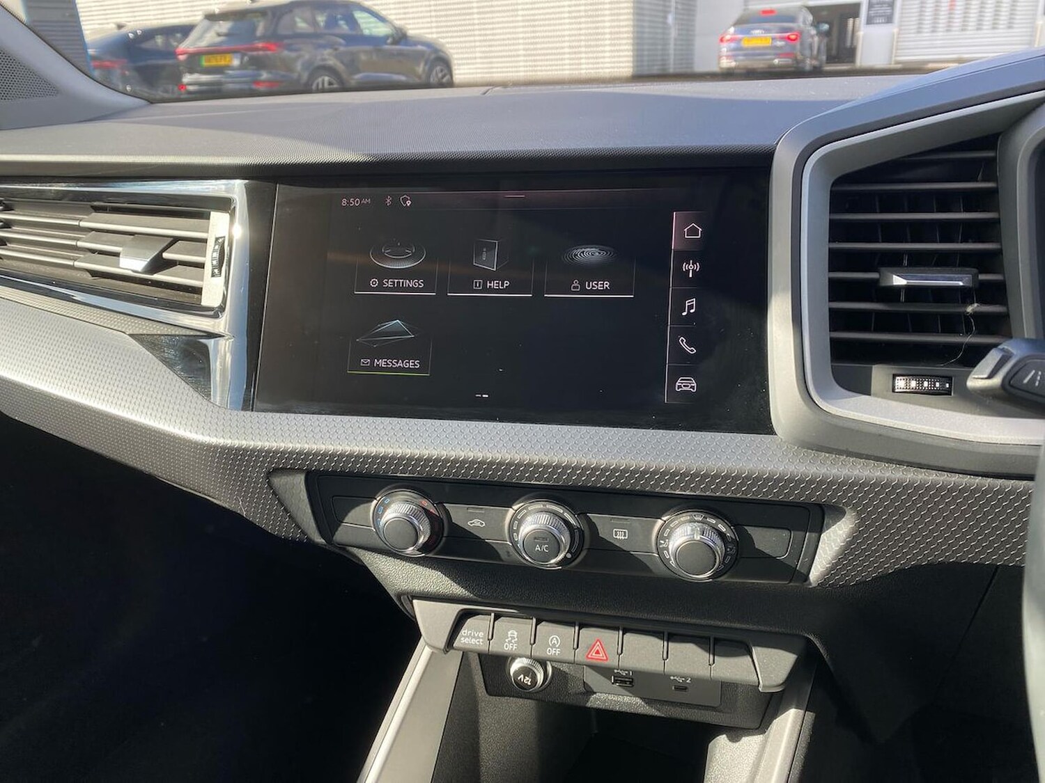 Used Audi A1 2019 for sale - 78192375: Photo 26