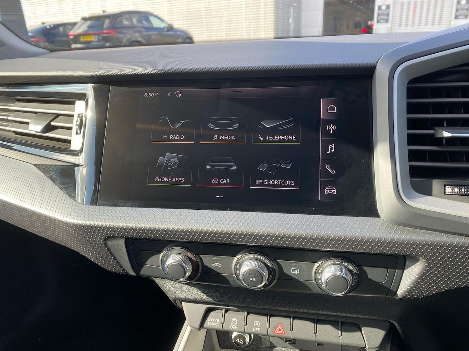 Used Audi A1 2019 for sale - 78192375: Photo 27