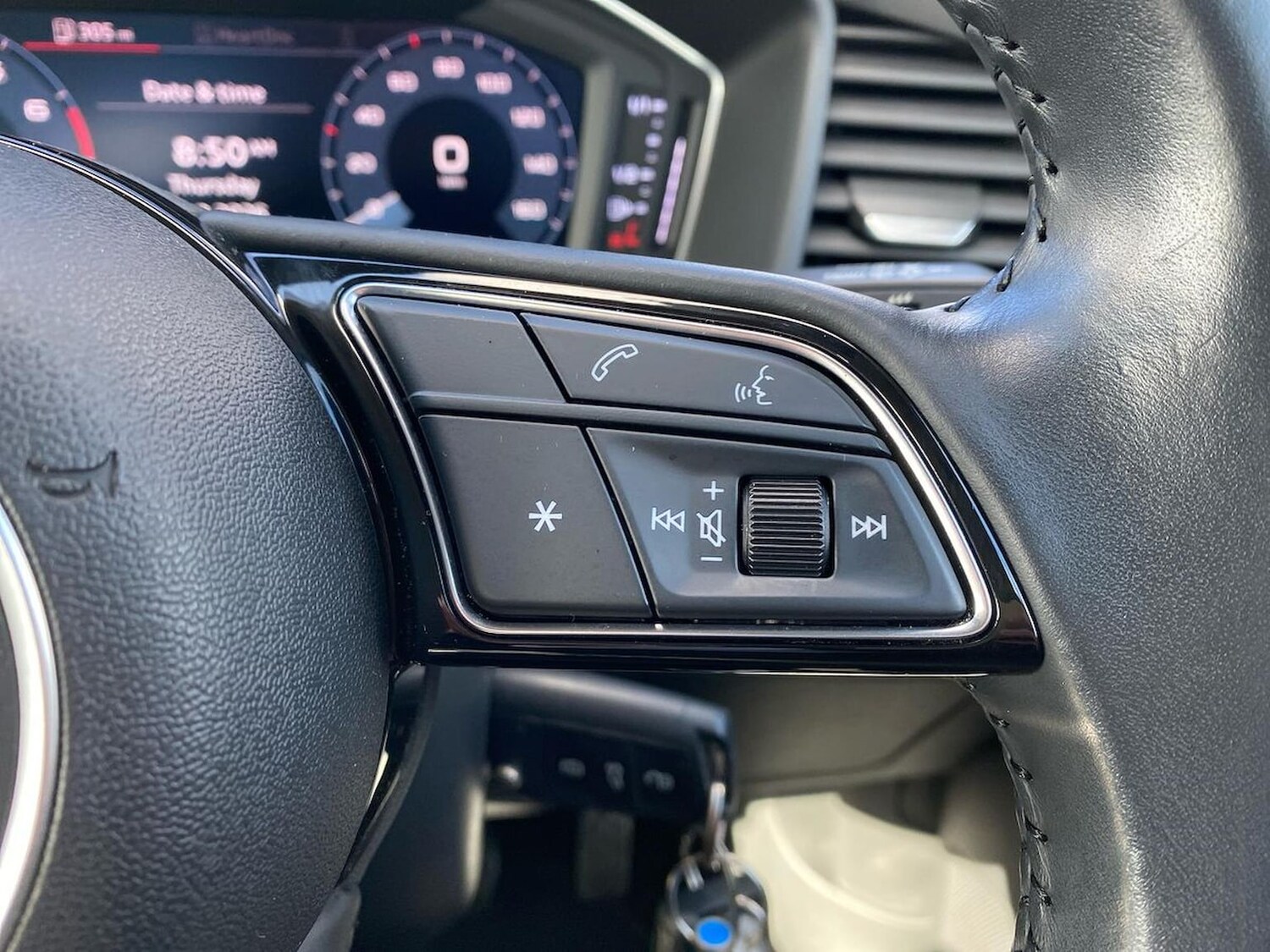 Used Audi A1 2019 for sale - 78192375: Photo 28