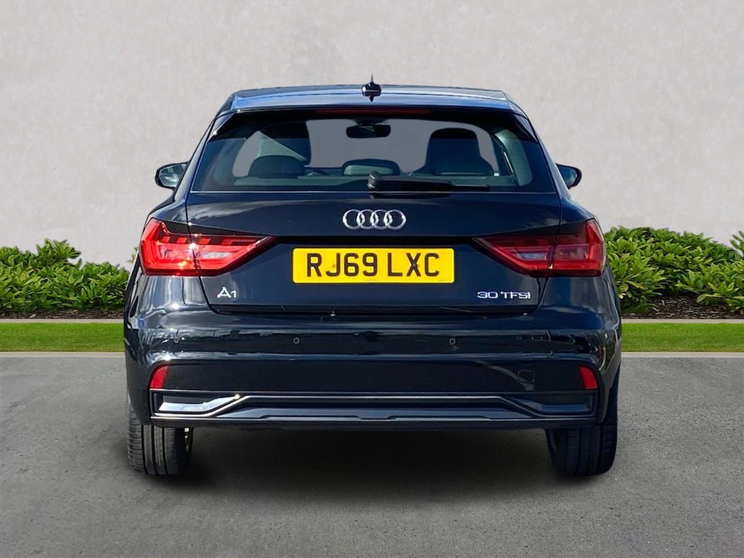 Used Audi A1 2019 for sale - 78192375: Photo 6