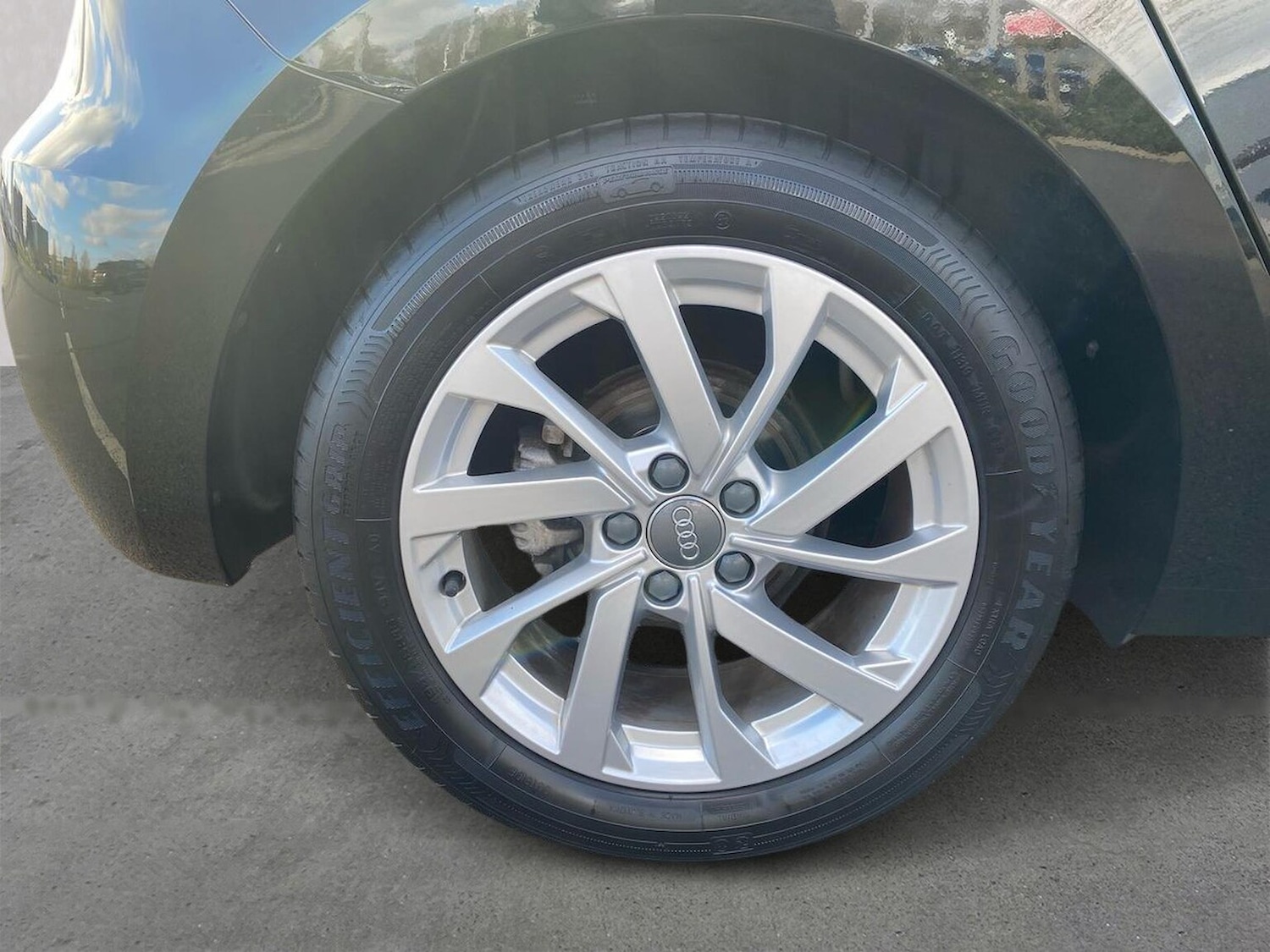 Used Audi A1 2019 for sale - 78192375: Photo 8