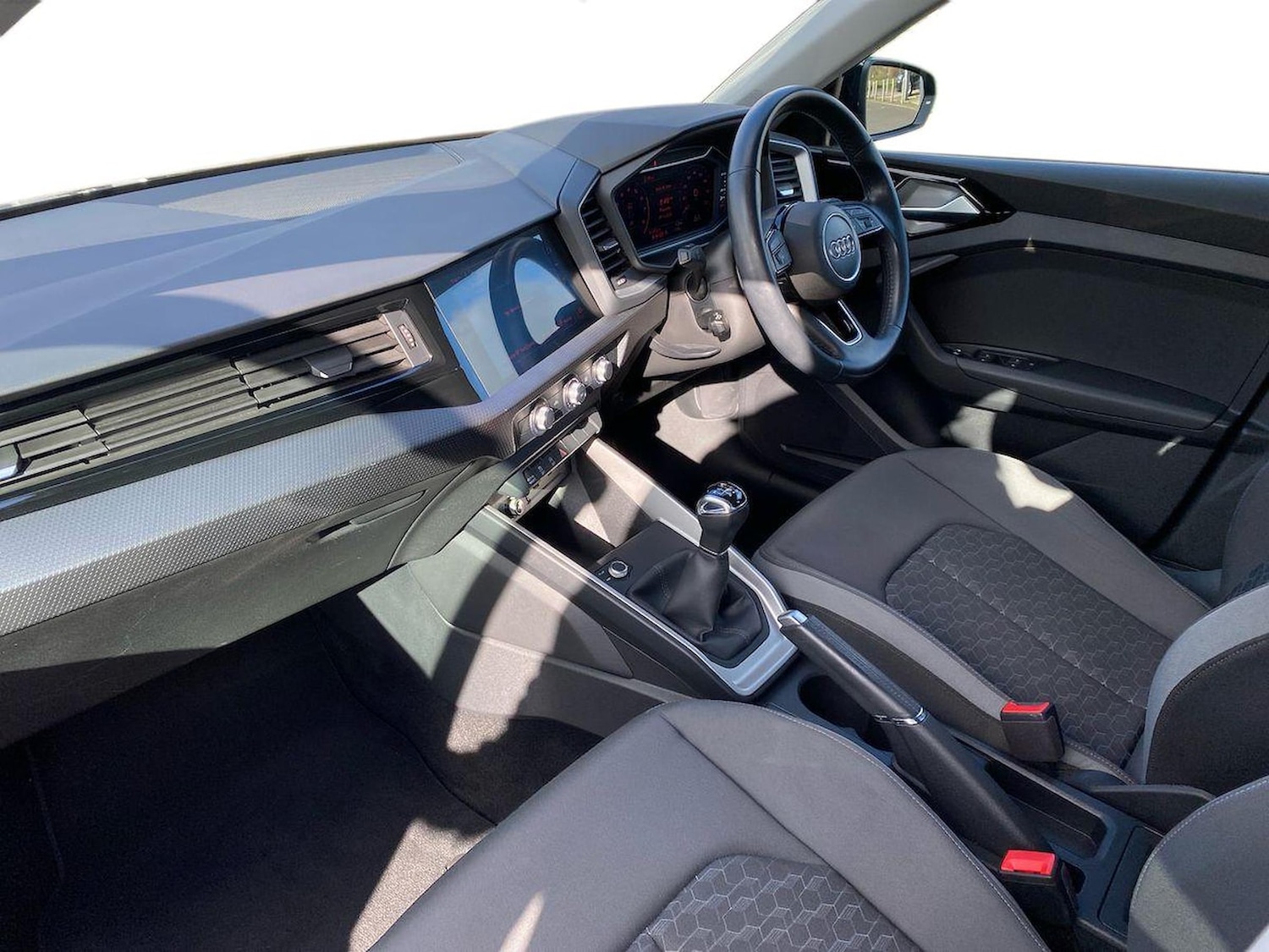 Used Audi A1 2019 for sale - 78192375: Photo 9