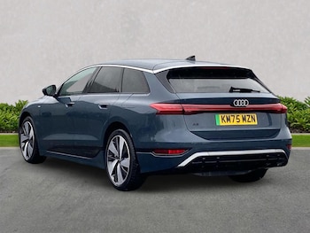 Used Audi A6 2025 for sale - 78734940: Photo