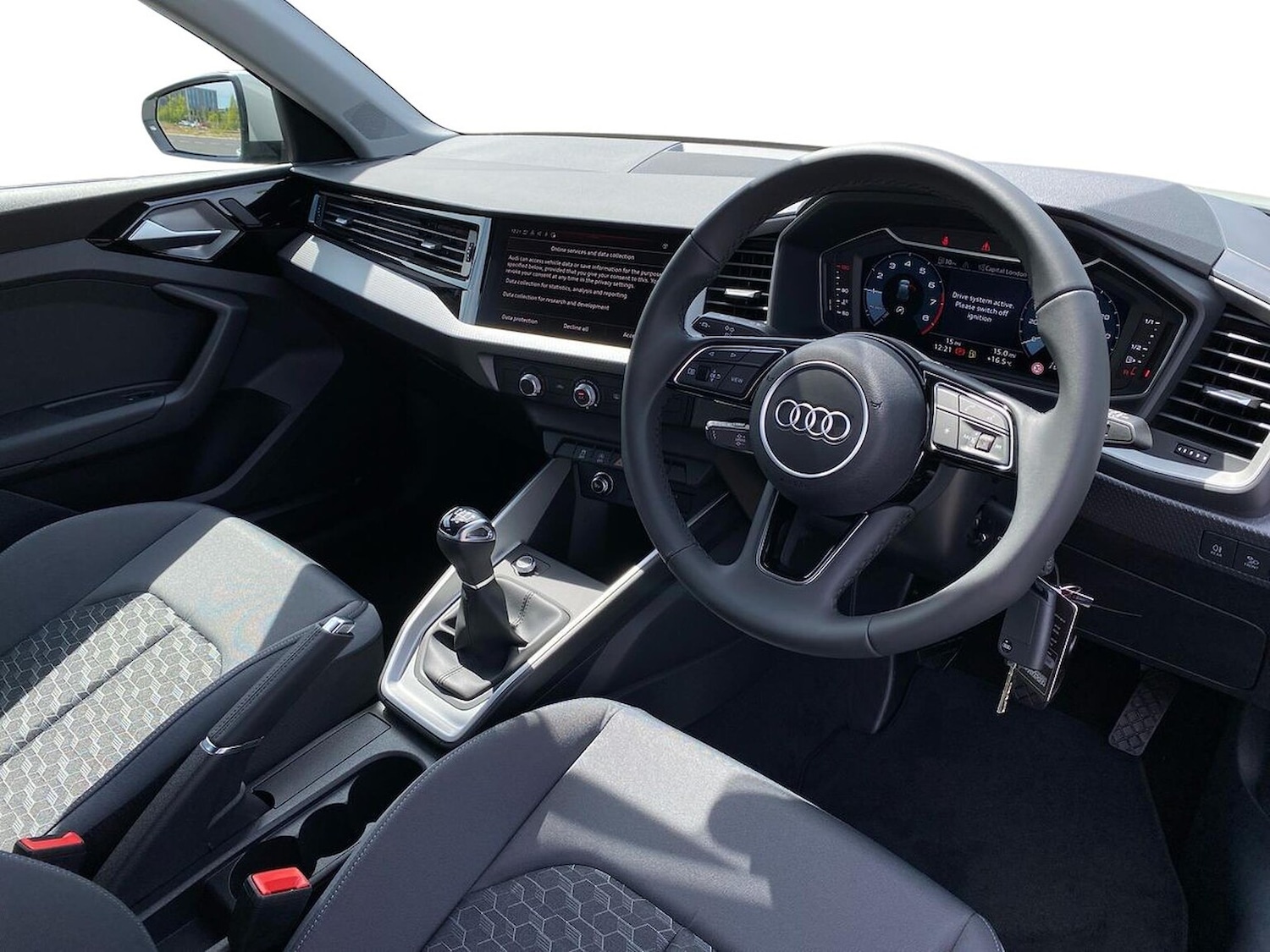 Used Audi A1 2025 for sale - 76165047: Photo 15