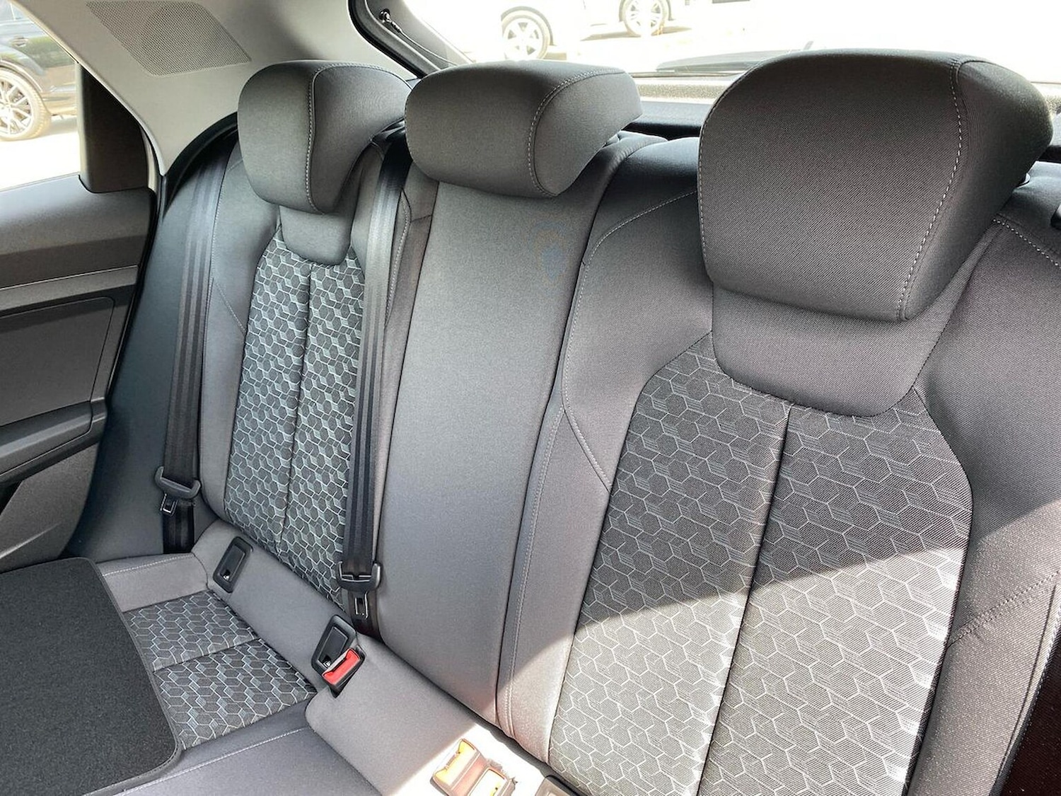Used Audi A1 2025 for sale - 76165047: Photo 16
