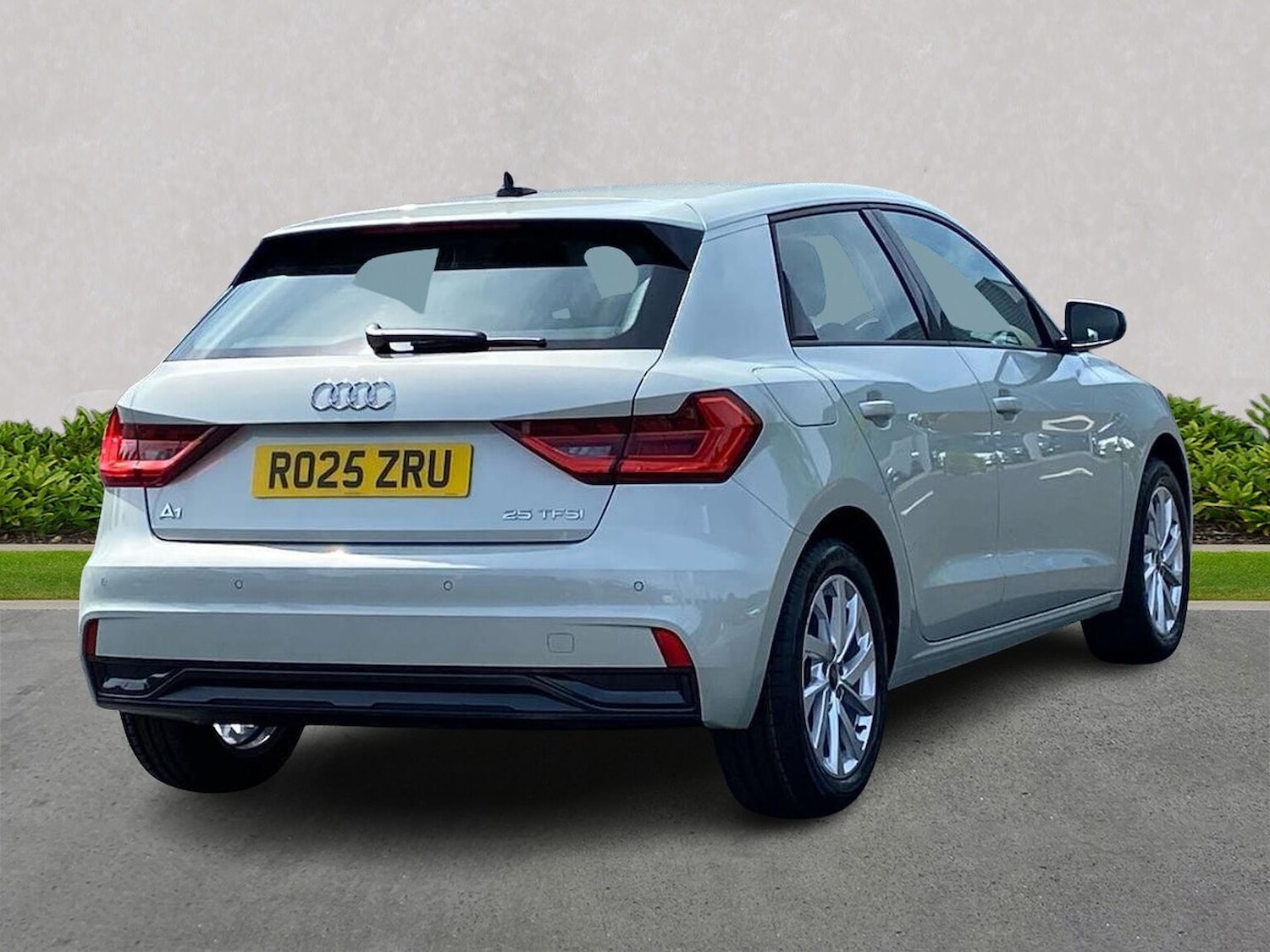 Used Audi A1 2025 for sale - 76165047: Photo 18