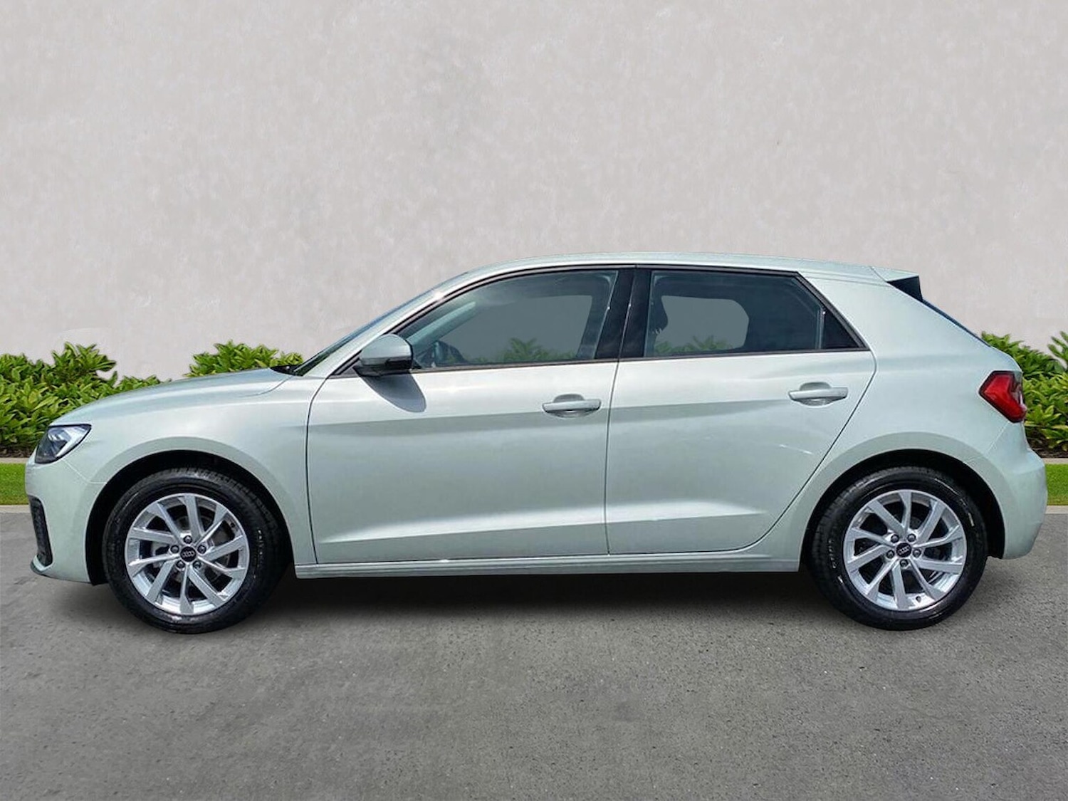 Used Audi A1 2025 for sale - 76165047: Photo 19
