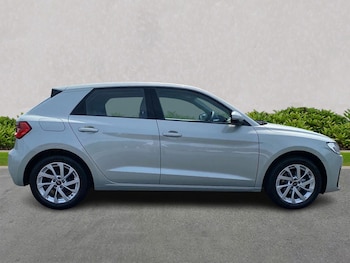 Used Audi A1 2025 for sale - 76165047: Photo 3