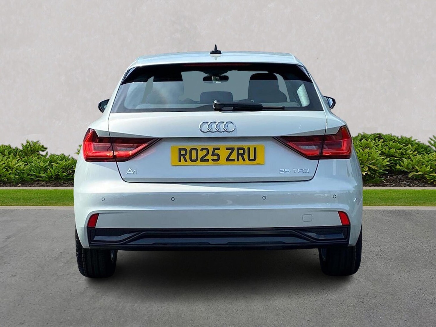 Used Audi A1 2025 for sale - 76165047: Photo 4