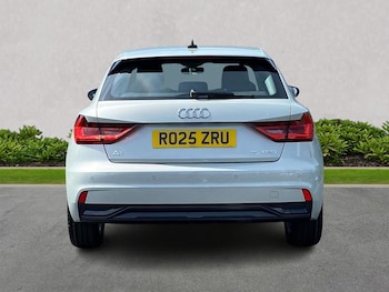 Used Audi A1 2025 for sale - 76165047: Photo 4