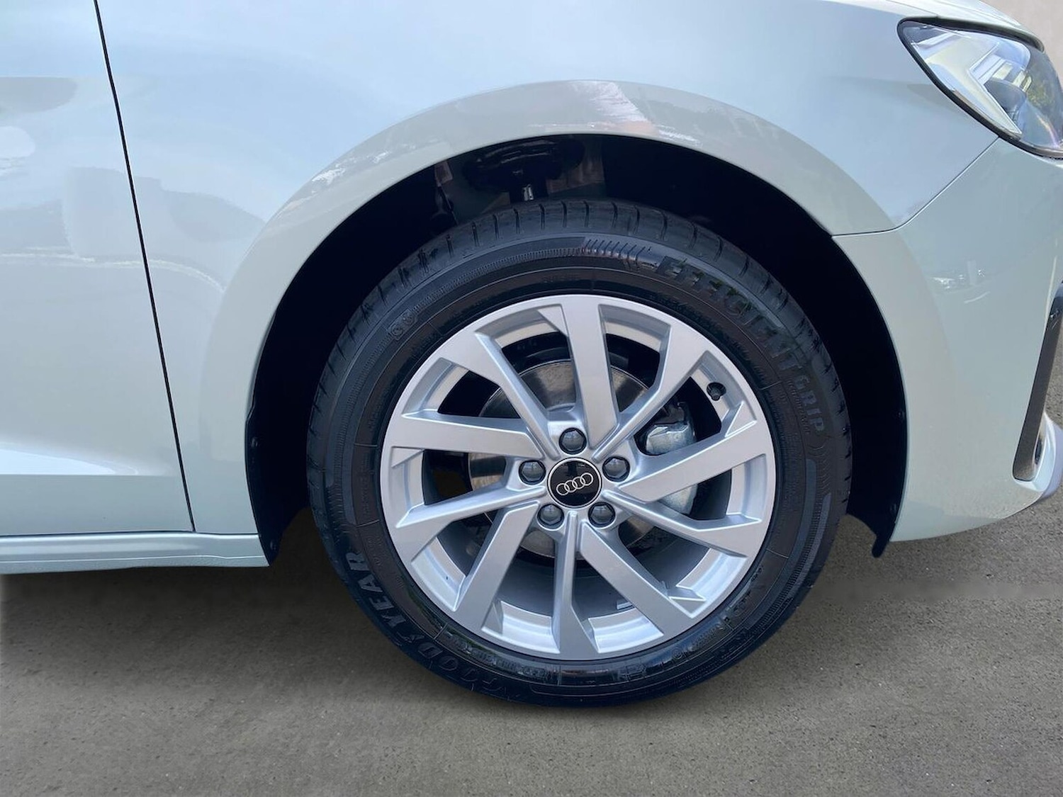 Used Audi A1 2025 for sale - 76165047: Photo 6