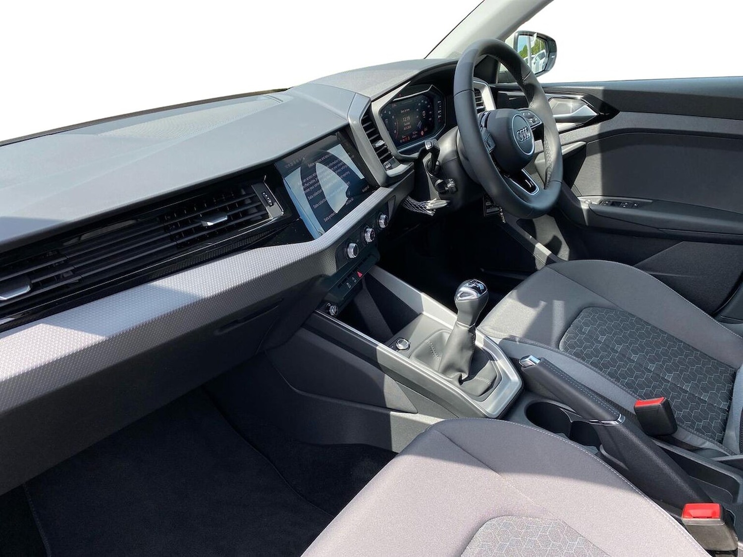 Used Audi A1 2025 for sale - 76165047: Photo 7