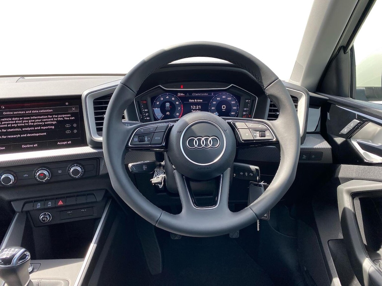 Used Audi A1 2025 for sale - 76165047: Photo 9