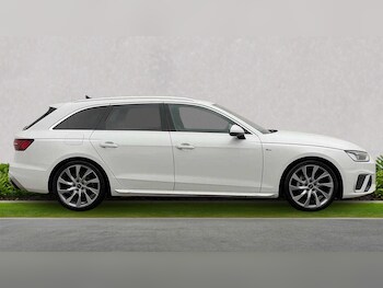 Used Audi A4 2024 for sale - 78332588: Photo