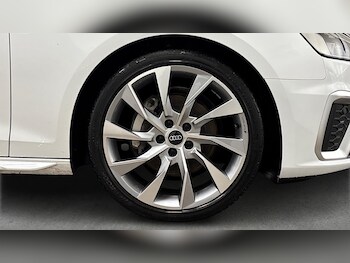 Used Audi A4 2024 for sale - 78332588: Photo