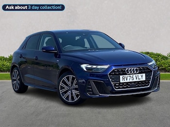 Used Audi A1 2025 for sale - 79081673: Photo