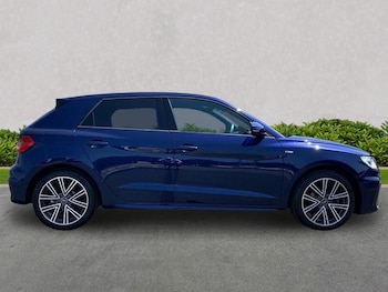 Used Audi A1 2025 for sale - 79081673: Photo